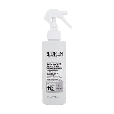 Redken Acidic Bonding Concentrate Conditioner Балсам за коса за жени 190 ml