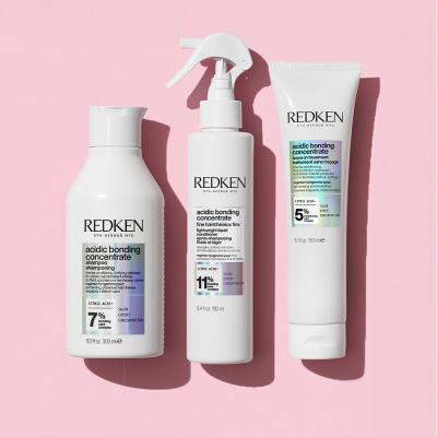 Redken Acidic Bonding Concentrate Conditioner Балсам за коса за жени 190 ml