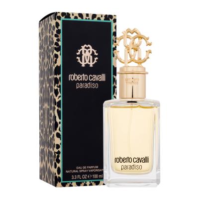 Roberto Cavalli Paradiso Repack Eau de Parfum за жени 100 ml