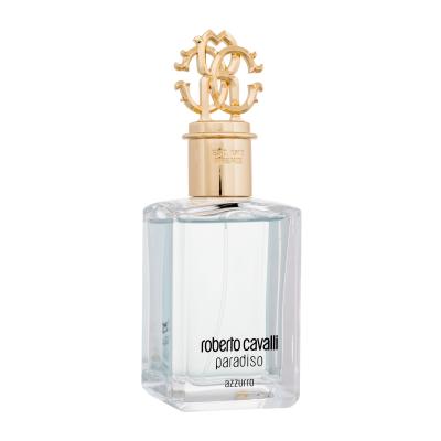 Roberto Cavalli Paradiso Azzurro Repack Eau de Parfum за жени 100 ml