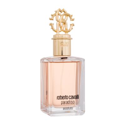 Roberto Cavalli Paradiso Assoluto Repack Eau de Parfum за жени 100 ml