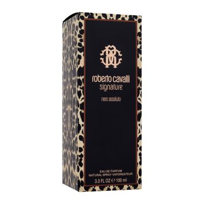 Roberto Cavalli Nero Assoluto Repack Eau de Parfum за жени 100 ml