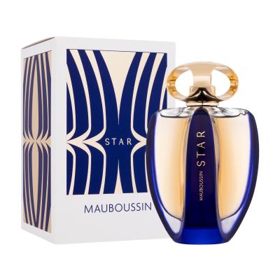 Mauboussin Star Eau de Parfum за жени 90 ml
