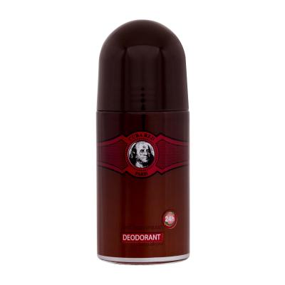 Cuba Red Дезодорант за мъже 50 ml