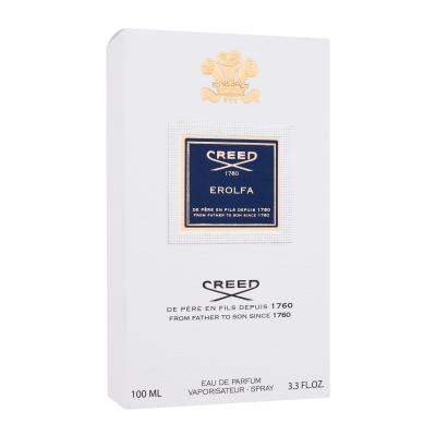 Creed Erolfa Eau de Parfum за мъже 100 ml