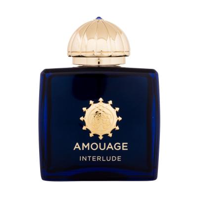 Amouage Interlude New Eau de Parfum за жени 100 ml