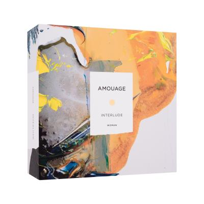 Amouage Interlude New Eau de Parfum за жени 100 ml