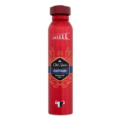 Old Spice Captain Дезодорант за мъже 250 ml