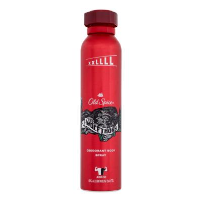 Old Spice Wolfthorn Дезодорант за мъже 250 ml