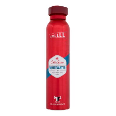 Old Spice Whitewater Дезодорант за мъже 250 ml