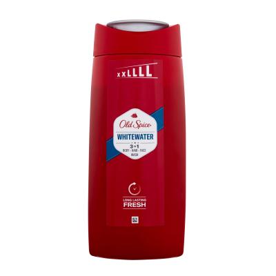 Old Spice Whitewater Душ гел за мъже 675 ml