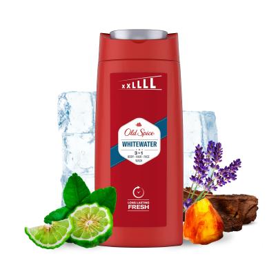 Old Spice Whitewater Душ гел за мъже 675 ml