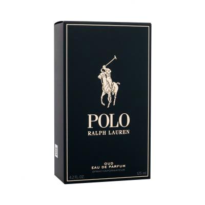 Ralph Lauren Polo Oud Eau de Parfum за мъже 125 ml