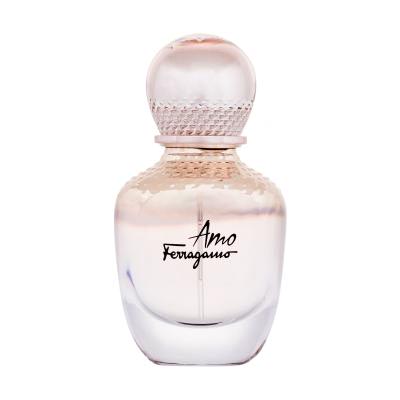 Ferragamo Amo Ferragamo Eau de Parfum за жени 30 ml