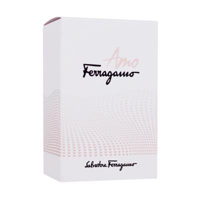 Ferragamo Amo Ferragamo Eau de Parfum за жени 30 ml