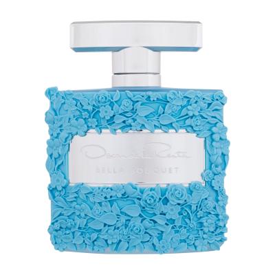 Oscar de la Renta Bella Bouquet Eau de Parfum за жени 100 ml