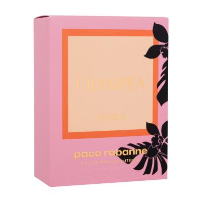 Paco Rabanne Olympéa Flora Eau de Parfum за жени 30 ml