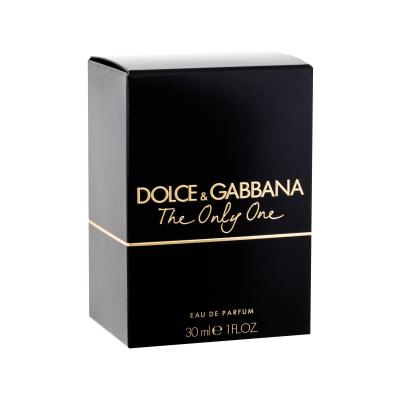 Dolce&amp;Gabbana The Only One Eau de Parfum за жени 30 ml увредена кутия