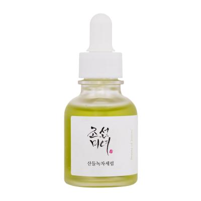 Beauty of Joseon Green Tea + Panthenol Calming Serum Серум за лице за жени 30 ml