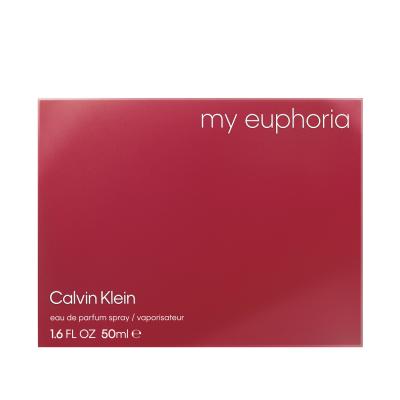 Calvin Klein My Euphoria Eau de Parfum за жени 50 ml