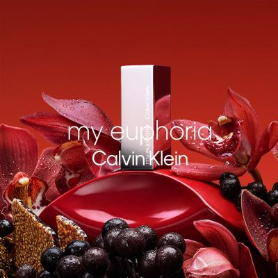 Calvin Klein My Euphoria Eau de Parfum за жени 30 ml