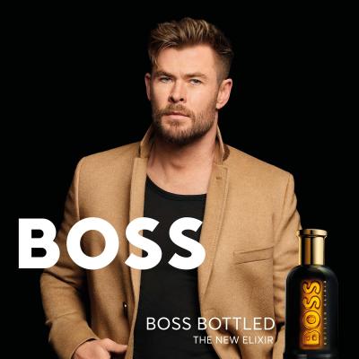 HUGO BOSS Boss Bottled Elixir Парфюм за мъже 50 ml
