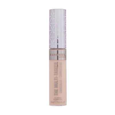 Rimmel London The Multi-Tasker Коректор за жени 10 ml Нюанс 055 Classic Beige