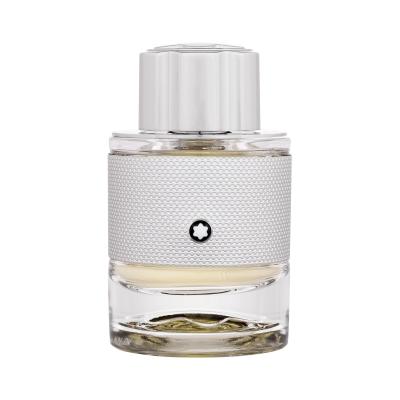 Montblanc Explorer Platinum Eau de Parfum за мъже 60 ml