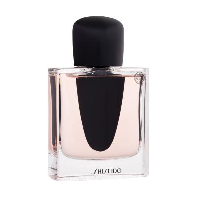 Shiseido Ginza Limited Edition Eau de Parfum за жени 50 ml
