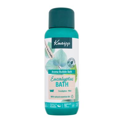 Kneipp Eucalyptus Bath Пяна за вана 400 ml