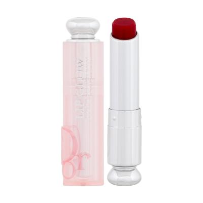 Dior Addict Lip Glow Балсам за устни за жени 3,2 g Нюанс 031 Strawberry