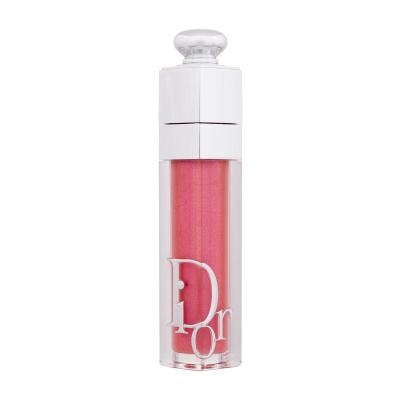 Dior Addict Lip Maximizer Блясък за устни за жени 6 ml Нюанс 010 Holo Pink