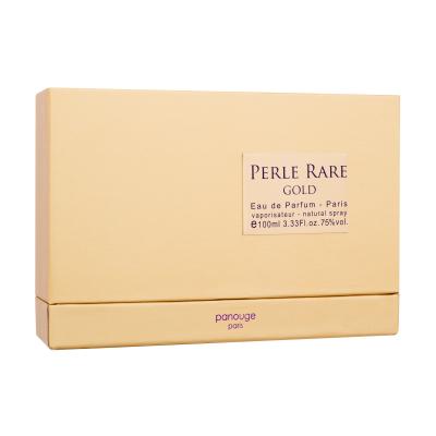 Panouge Perle Rare Gold Eau de Parfum за жени 100 ml