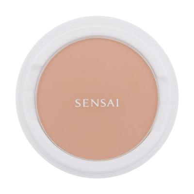 Sensai Cellular Performance Total Finish Foundation SPF15 Фон дьо тен за жени Пълнител 11 g Нюанс TF22 Natural Beige