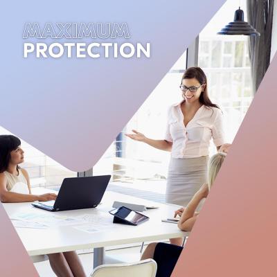 Rexona Maximum Protection Clean Scent Антиперспирант за жени 150 ml