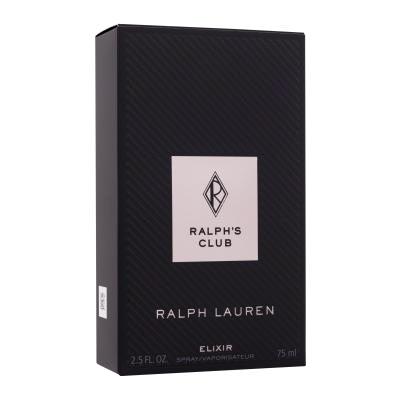Ralph Lauren Ralph&#039;s Club Elixir Парфюм за мъже 75 ml