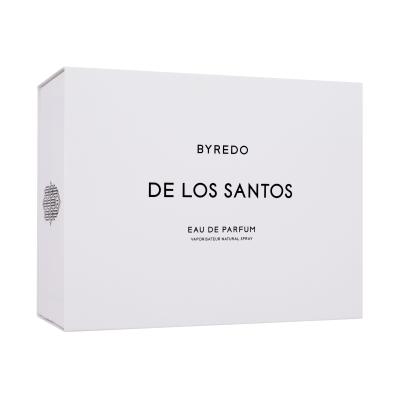 BYREDO De Los Santos Eau de Parfum 100 ml