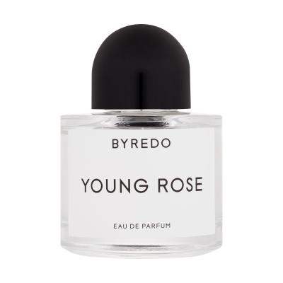 BYREDO Young Rose Eau de Parfum 50 ml