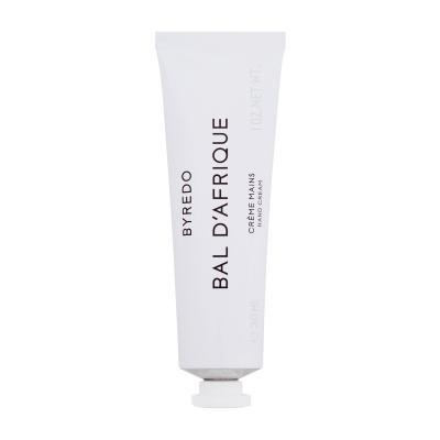 BYREDO Bal d'Afrique Крем за ръце 30 ml