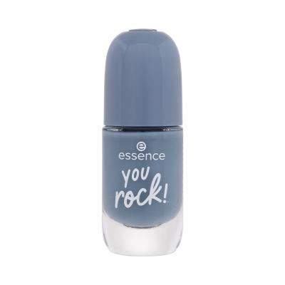 Essence Gel Nail Colour Лак за нокти за жени 8 ml Нюанс 64 You Rock!