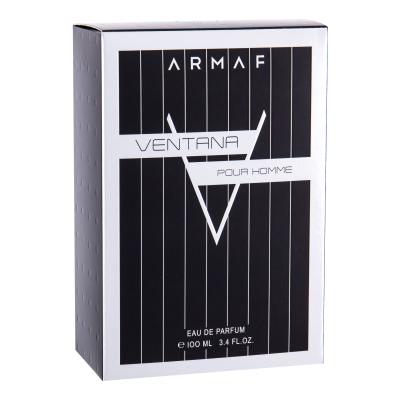 Armaf Ventana Eau de Parfum за мъже 100 ml увредена кутия