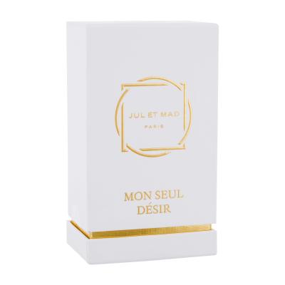 Jul et Mad Paris Mon Seul Desir Eau de Parfum 50 ml увредена кутия