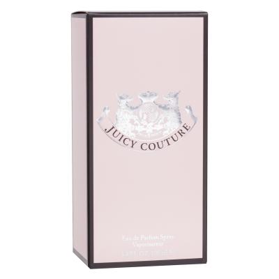 Juicy Couture Juicy Couture Eau de Parfum за жени 100 ml увредена кутия