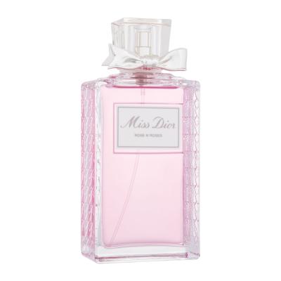 Dior Miss Dior Rose N´Roses Eau de Toilette за жени 150 ml