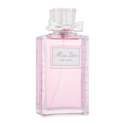 Christian Dior Miss Dior Rose N´Roses Eau de Toilette за жени 150 ml