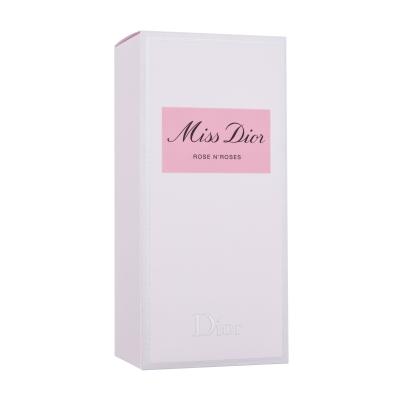 Dior Miss Dior Rose N´Roses Eau de Toilette за жени 150 ml