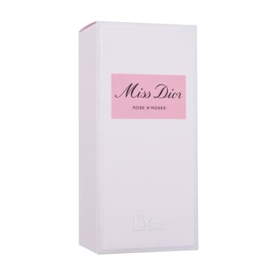 Christian Dior Miss Dior Rose N´Roses Eau de Toilette за жени 150 ml