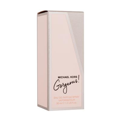 Michael Kors Gorgeous! Eau de Parfum за жени 30 ml