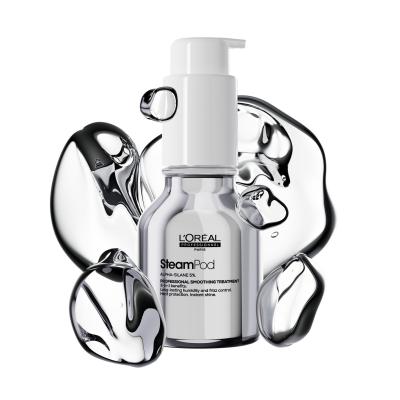 L&#039;Oréal Professionnel SteamPod Professional Smoothing Treatment За термична обработка на косата за жени 50 ml