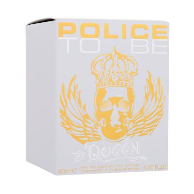Police To Be The Queen Eau de Parfum за жени 40 ml
